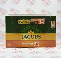 قهوه فوری جاکوبز Jacobs مدل Original