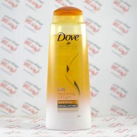 شامپو مو داو Dove مدل Nourishing Oil Light