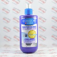 کرم آبرسان کامان COME`ON سری Water Bomb مدل Collagen