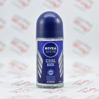 دئودرانت رولی زنانه نیوآ Nivea مدل Cool Kick