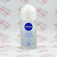دئودورانت نیوا Nivea مدل Pure Invisible