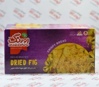 نان سنتی کاک اورنگ Ourang مدل Dried Fig