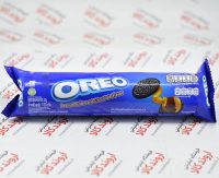 بیسکویت اوریو OREO مدل Peanut and Butter