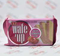 ویفر ویف آپ Wafe Up مدل Strawberry