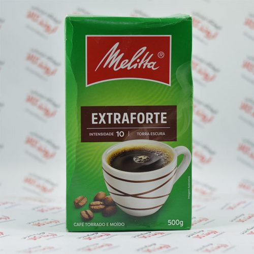 قهوه ملیتا Melitta مدل Extra Forte