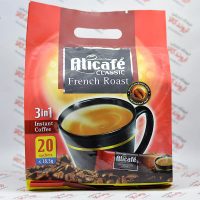 کافی میکس علی کافه Alicafe مدل French Roast Classic