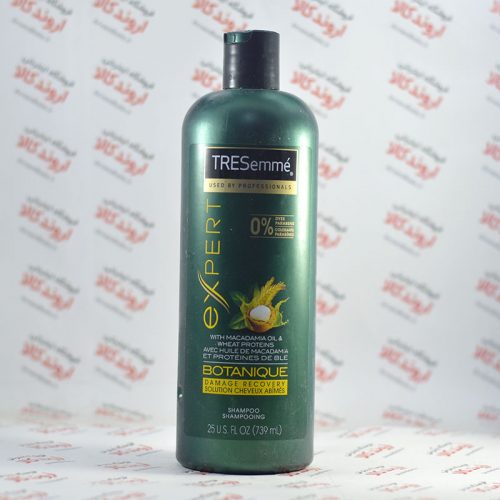 شامپو ترزمه Tresemme مدل Botanique