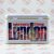چای کادویی احمد Ahmad مدل London