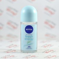 دئودورانت نیوا Nivea مدل Fresh Energy