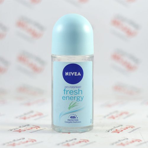 دئودورانت نیوا Nivea مدل Fresh Energy