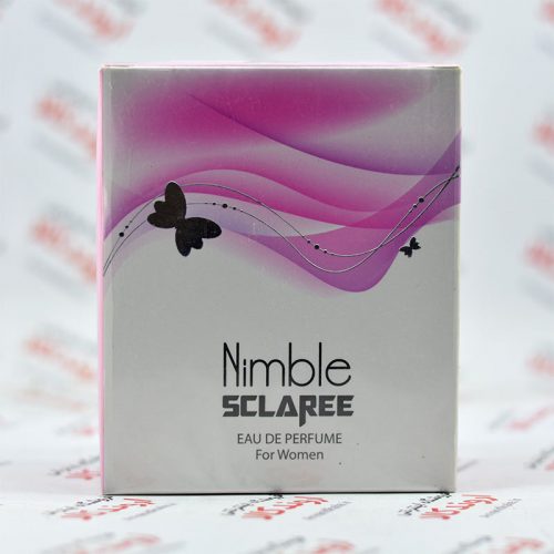 ادکلن اسکلاره Sclaree مدل Nimble