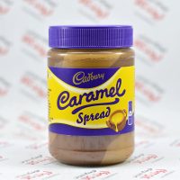 شکلات صبحانه کدبوری Cadbury مدل Caramel