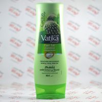 نرم کننده واتیکا Vatika مدل Hair fall control