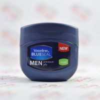 مرطوب کننده وازلین VASELINE مدل (Fresh)BLUE SEAL