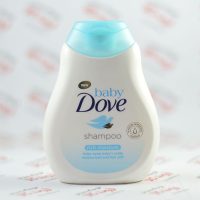 شامپو بچه داو  Dove مدل Rich Moisture