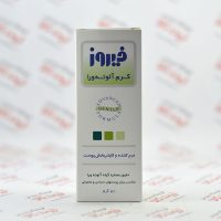 کرم فیروز Firooz مدل Aloe Vera