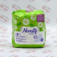 نوار بهداشتی ناولتی Novelty مدل Chamomile