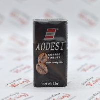 قرص خوشبوکننده دهان اودسی Aodesi مدل Coffee