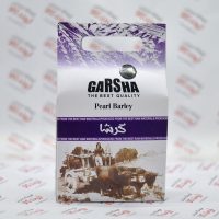 جو پوست کنده گرشا Garsha مدل Pearl Barley