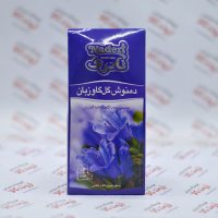 دمنوش گل گاو زبان نادری Naderi