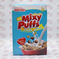 کورن فلکس صبحانه ماماتین Mamatin مدل Mixy Puffs