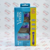 خودتراش ژیلت Gillette مدل Venus Swirl