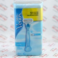 خودتراش ژیلت Gillette مدل Venus Close & Clean