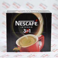 پودر مخلوط قهوه فوری نسکافه Nescafe مدل Intenso 3in1