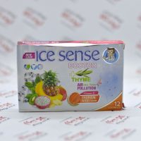 آبنبات آیس سنس Ice Sense مدل Tropical