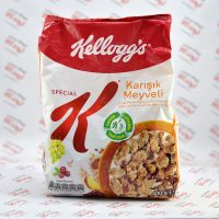 کورن فلکس کلوگس Kelloggs مدل Mixed Fruits