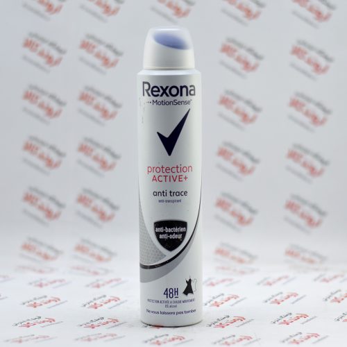 اسپری رکسونا Rexona مدل Anti Trace