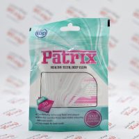 نخ و خلال دندان پاتریکس Patrix مدل Adult Dental Floss Picks 