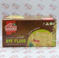 نان سنتی کاک اورنگ Ourang مدل Oat Flour & Multi Grain