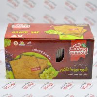 نان سنتی کاک اورنگ Ourang مدل Grape Sap