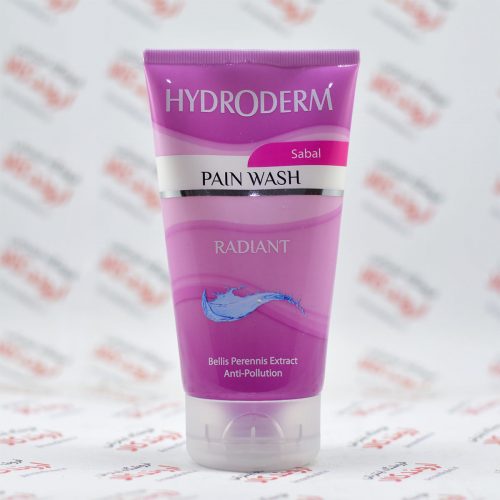 پن واش هیدرودرم Hydroderm مدل Radiant