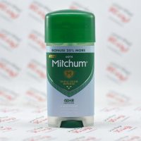 دئودرانت ژلهای میچام Mitchum مدل Unscented