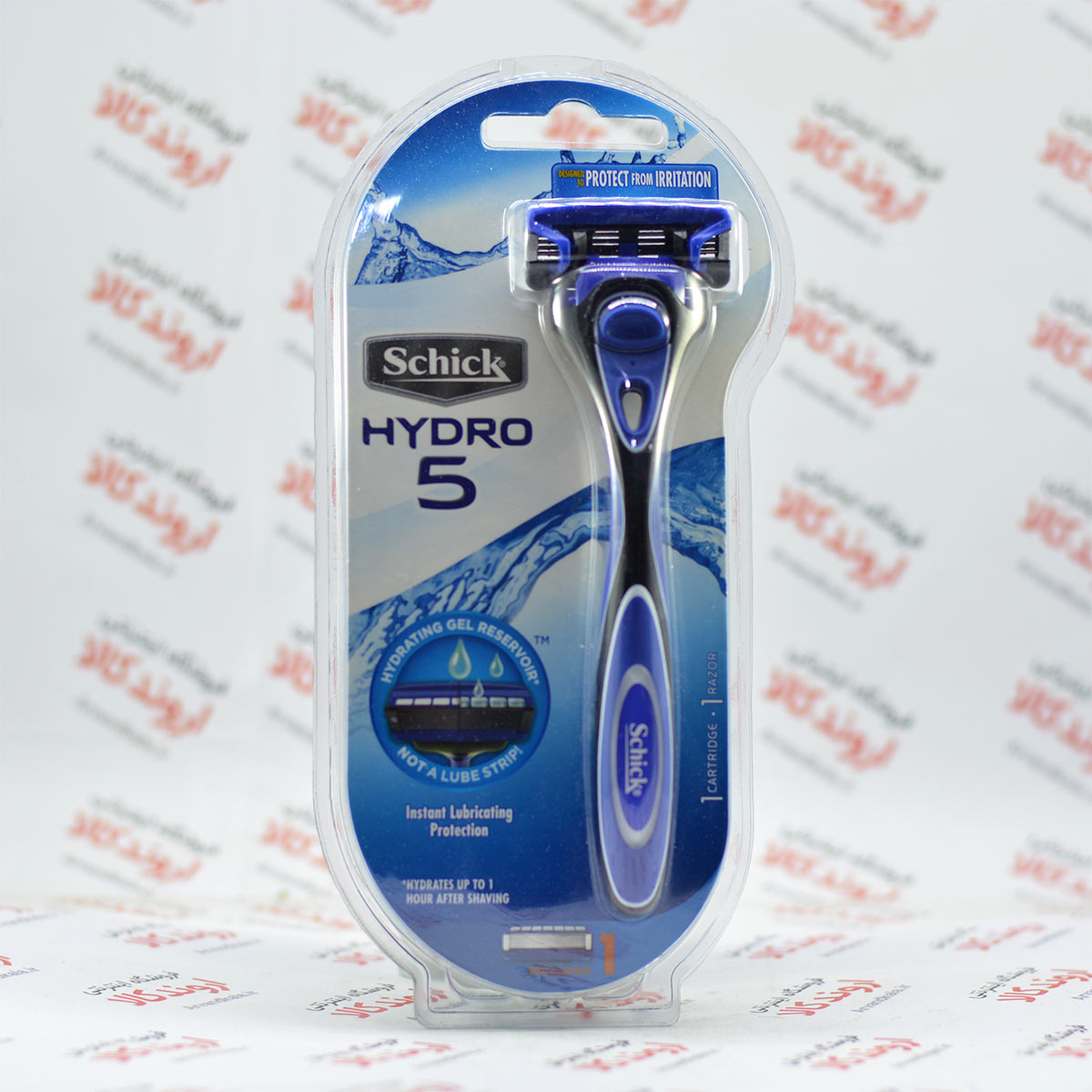 خودتراش شیک Schick مدل Hydro 5