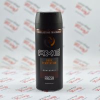 اسپری بدن آکس Axe سری Fresh مدل Dark Temptation