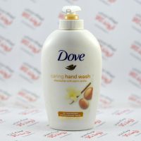 مایع دستشویی داو Dove مدل & Vanila