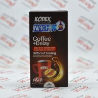 کاندوم کدکس Kodex مدل Coffee Delay