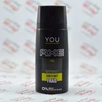 اسپری بدن آکس Axe سری Frais مدل You