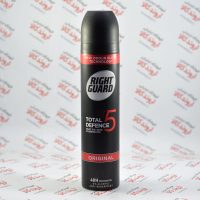 اسپری بدن رایت گارد Right Guard مدل Original