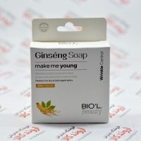 صابون بیول Biol مدل Ginseng