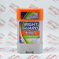 مام ژلهای رایت گارد Right Guard مدل Fresh Blast