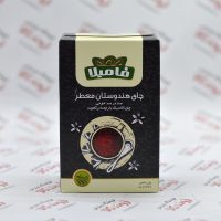 چای هندوستان معطر فامیلا Famila مدل (Earl Grey(100gr