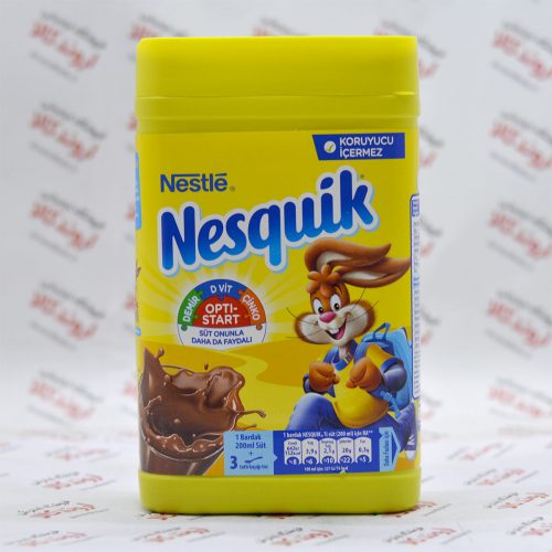 پودر شیر کاکائو نسکوییک Nesquik 420gr