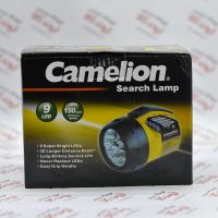 چراغ قوه کملیون Camelion مدل 9LED