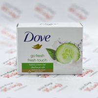صابون داو Dove مدل (100gr)fresh touch
