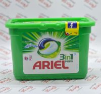 قرص ماشین لباسشویی آریل Ariel مدل 3in1 (عددی15)