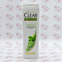 شامپو ضد شوره کلیر Clear مدل Scalp oil Control